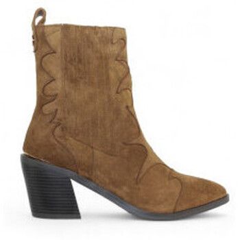 Noholita Botines botin cowboy modelo tasia para mujer
