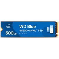 disco duro western digital 500gb nvme 5000mbs wd blue sn5000  software monitorizacion