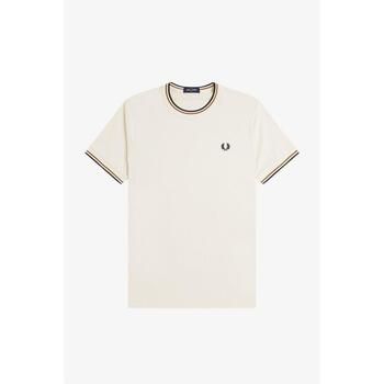 Fred Perry Camiseta GT24806 para hombre
