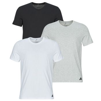 adidas Camiseta ACTIVE CORE COTTON Pack de 3 para hombre