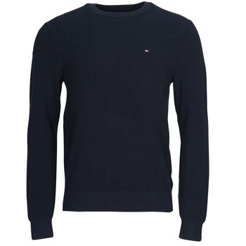 Tommy Hilfiger Jersey ESSENTIAL STRUCTURE CREW NECK para hombre