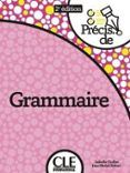 précis de grammaire - livre  2ª ed.