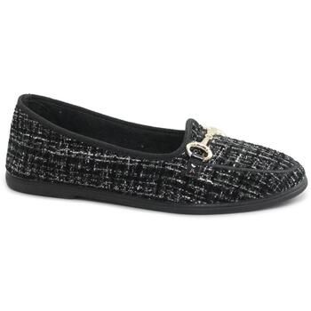 Grunland Mocasines GRU-CCC-PA1282-NE para mujer