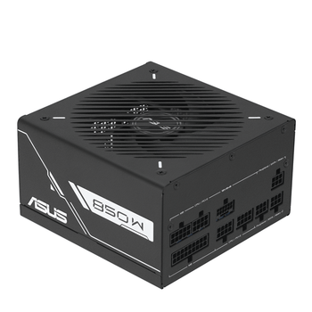 Fuente Alimentación 850W Asus Prime PRIME-850G 80 PLUS Gold Fully-Modular Negro
