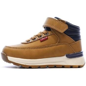 Levis Zapatillas altas Ascot VASC0010S para niño