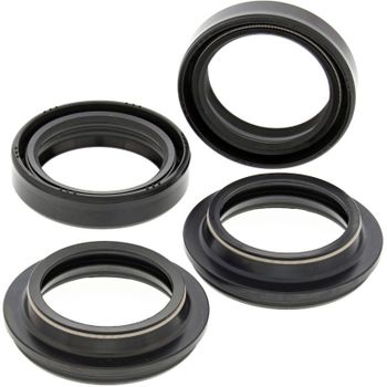 Kit de guardapolvos de horquilla y retenes 36x48x11mm bajo All Balls