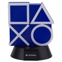 paladone icons lampara icons playstation 5