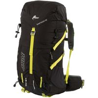 ande mochila santiago 20 60 lt para mujer