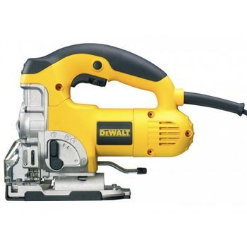 Sierra De Calar Dewalt 701w Con Mango Superior En Caja - Dw331kt