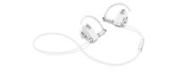bang  olufsen earset - auriculares inalambricos de primera calidadblanco