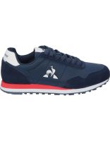 zapatillas para hombre le coq sportif 2423234 azul marino 41