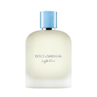 dolce  gabbana light blue pour homme eau de toilette