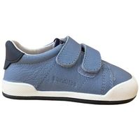 blanditos deportivas moda londres azul para nino