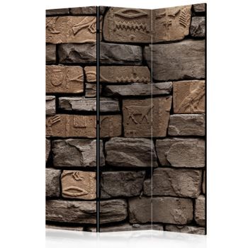 Biombo - Egyptian Stone (135x172 Cm)