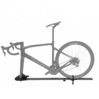 peruzzo portabici para techo pure instinct