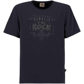 E9 Camiseta Listen 2.2 para hombre