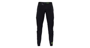 Pantalones mtb fox rawtec negros