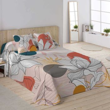 Colcha Bouti Naida Cama 135