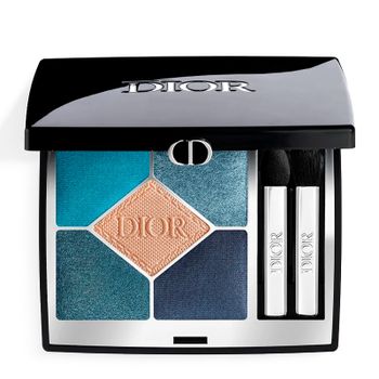 Dior Sombras de Ojos Paleta De Ojos - 5 Sombras De Ojos - Colores Intensos Y Larga Duración