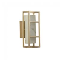aplique de pared led mirage 8w