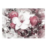 papel pintado 3d - muse of lovers 400x280 cm