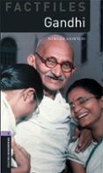 oxford bookworms factfiles 4 gandhi mp3 pack