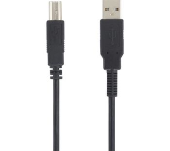 ADVENT USB A to USB B Cable - 1.8 m