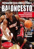 preparacion fisica completa para el baloncesto