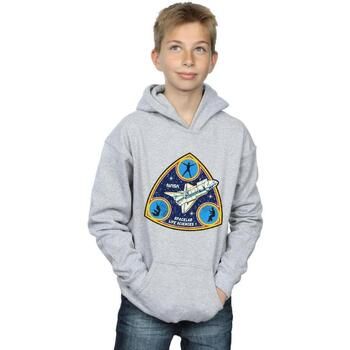 Nasa Jersey Spacelab Life Science para niño