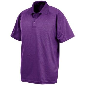 Spiro Tops y Camisetas SR288 para hombre