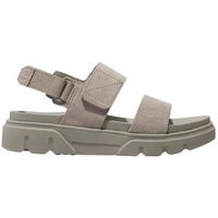 timberland sandalias bottines greyfield cuir para hombre
