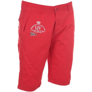 Vent Du Cap Short Bermuda homme CANARY para hombre