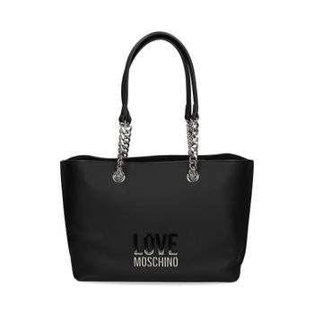 Love Moschino Bolsos Mujer - Negro Talla Os