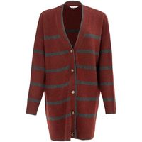 miso chaqueta de punto gt23744 para mujer