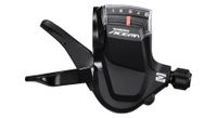 palanca de cambio de gatillo trasero shimano acera m390 3x9sp