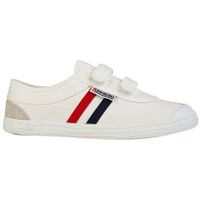 kawasaki deportivas moda kawasaki retro shoe wvelcro k204505 1002 white para mujer