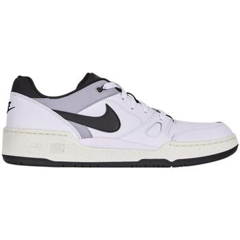 Nike Zapatillas Baskets Full Force blanc para hombre