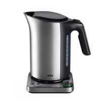 braun hervidor idcollection wk5115 negro wk502bi-wk5115bk