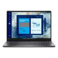 portatil dell pro 16 pc16250 16 intel core ultra 5 225u 16gb 512gb ssd intel graphics windows 11 pro