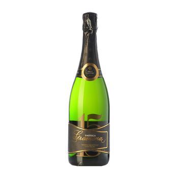 Gramona Enoteca Brut Nature Cava Gran Reserva 75 Cl 12.5% Vol.