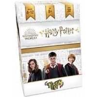 se acabo el tiempo de produccion  juego de mesa de harry potter