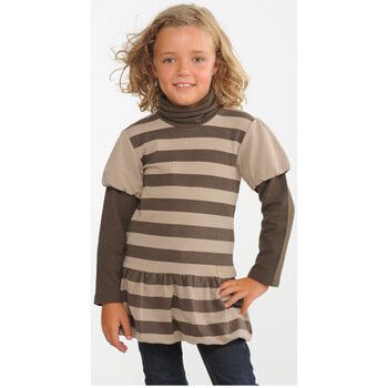 Miss Girly Vestido Robe fille FARIMA para niña