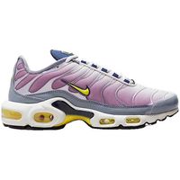 nike deportivas moda baskets air max plus mesh respirant para mujer