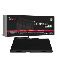voltistar bateria para portatil hp elitebook 840zbook 14