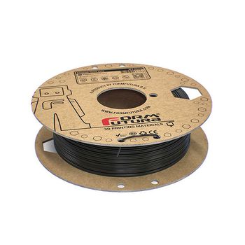 STYX PA6-GF30 Nylon Glass Fiber Formfutura Negro 1.75 mm (Nylon con Fibra de Vidrio)