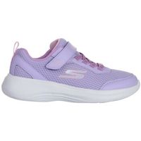 skechers zapatillas 303573llav para nina