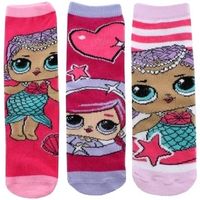 lol shoes calcetines lol18-256 para nina