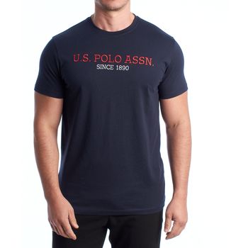 U.S Polo Assn. Camiseta US42154022 para hombre