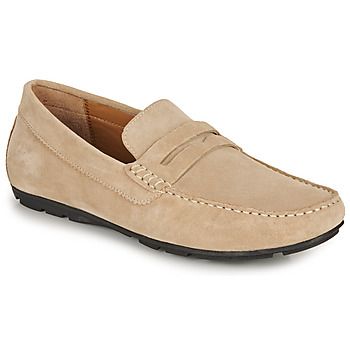 TBS Mocasines SAILHAN para hombre