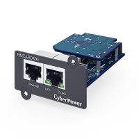 tarjeta de red cyberpower rmcard400 ethernet gigabit 1000 mbits gestion remota